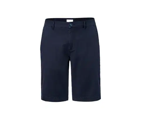 Šortky v štýle chino, Námornícka modrá