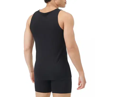 Tielka adidas Active Flex, 2 ks, čierne