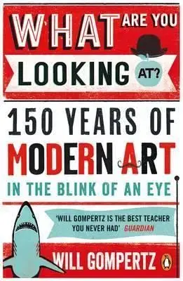 What Are You Looking At - Gompertz Will