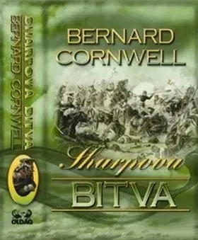 Sharpova bitva
