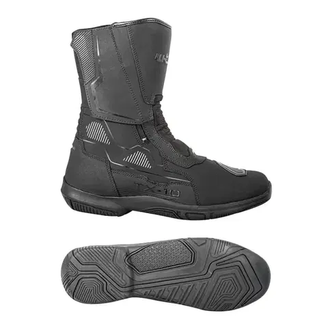 W-TEC Tixten čierna - 40