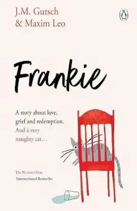 Frankie - J. M. Gutsch, Maxim Leo