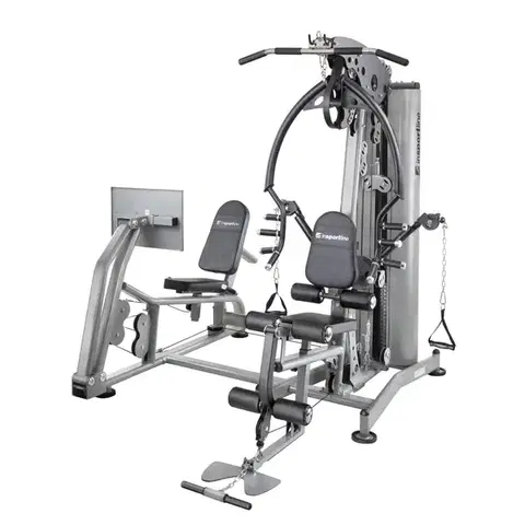 inSPORTline ProfiGym C400 Leg Press