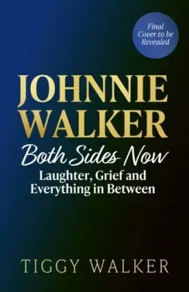 Both Sides Now - Tiggy Walker