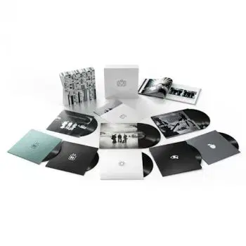 U2 - All That You Can't Leave Behind (20th Anniversary Edition Ltd.) 11LP - U2