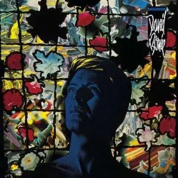 Bowie David - Tonight (2018 Remastered) LP - David Bowie