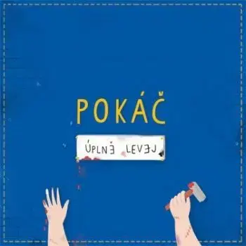 Pokáč - Úplně levej CD - Pokáč