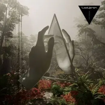 Ladytron - Paradises 2LP - Ladytron