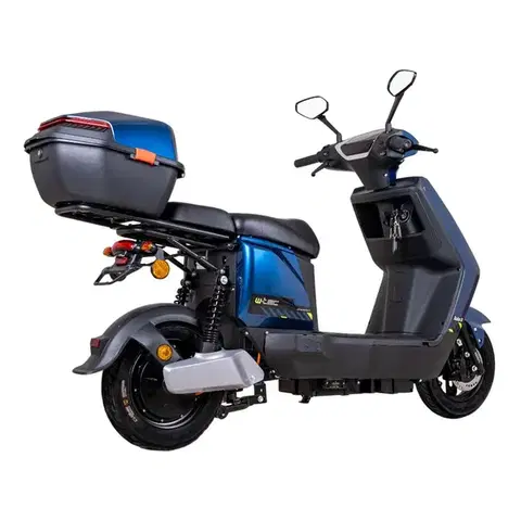 W-TEC Raike II modro-čierna