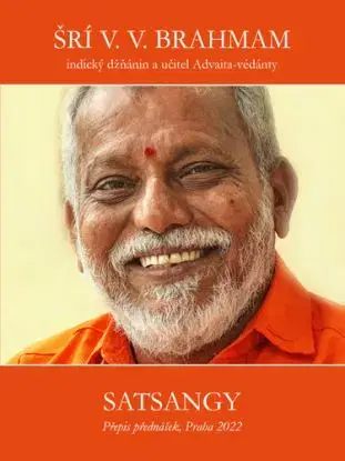 Satsangy II - Šrí V. V. Brahmam