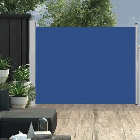 Zaťahovacia bočná markíza 170x300 cm Dekorhome