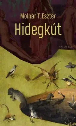Hidegkút - Molnár T. Eszter