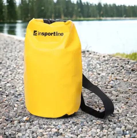 Nepremokavý vak inSPORTline Proofson 10l