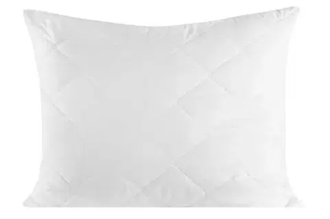 ArtFir Vankúš BASIC DESIGN 91 | biela 50 x 70 cm