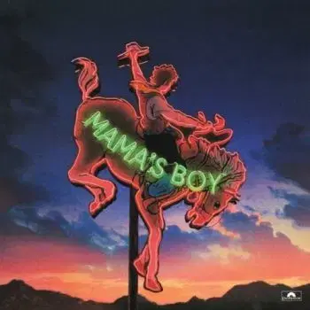 Lany - Mama's Boy CD - Lany