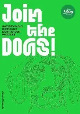 Join the Dogs! - Jennie Edwards