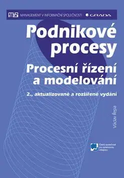 Podnikové procesy - Václav Řepa