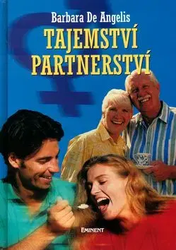 Tajemství partnerství - Barbara Angelis