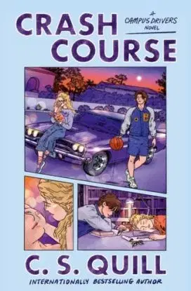 Crash Course - C S Quill