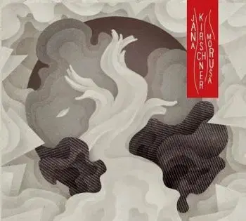 Kirschner Jana - Moruša biela CD - Jana Kirschner