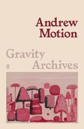 Gravity Archives - Sir Andrew Motion
