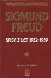 S. Freud spisy z 1923-1939