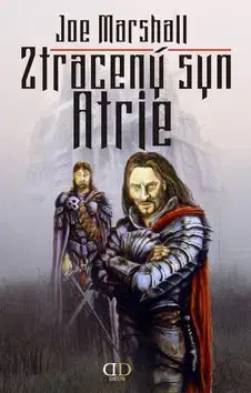 Ztracený syn Atrie - Joe Marshall