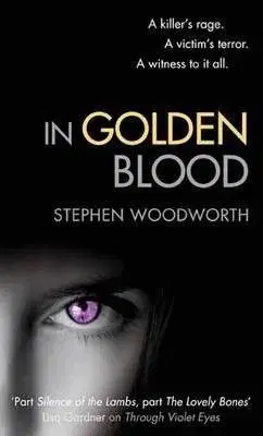 In Golden Blood - S Woodworth