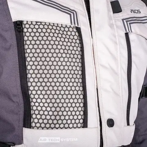 BOS Maximum Gray - 5XL