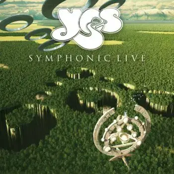 Yes - Symphonic Live (Live In Heineken Music Hall, Amsterdam 2001) 2CD+BD - Yesterday
