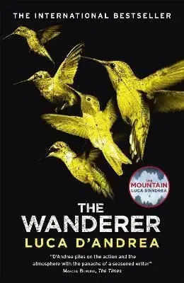 The Wanderer - Luca D´Andrea