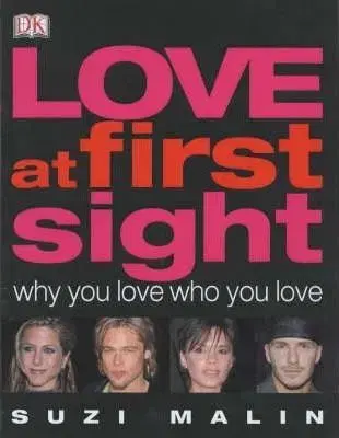 Love At First Sight - Suzi Malin