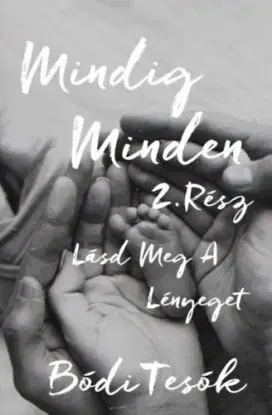 Mindig minden 2: Lásd meg a lényeget - Bódi Tesók