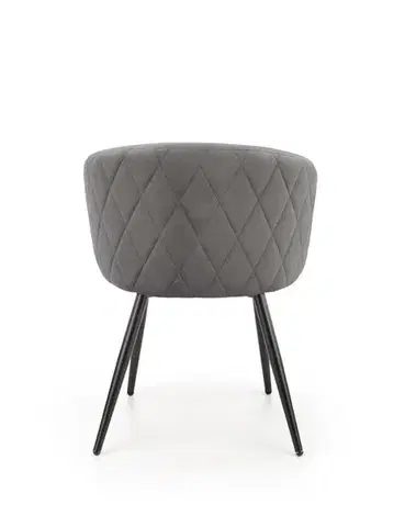 Jedálenské kreslo K430 Halmar