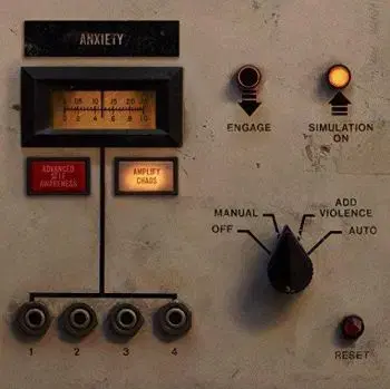 Nine Inch Nails - Add Violence CD - Nine Inch Nails
