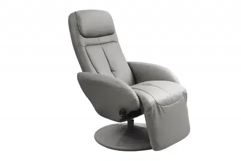 Relaxačné kreslo OPTIMA Halmar
