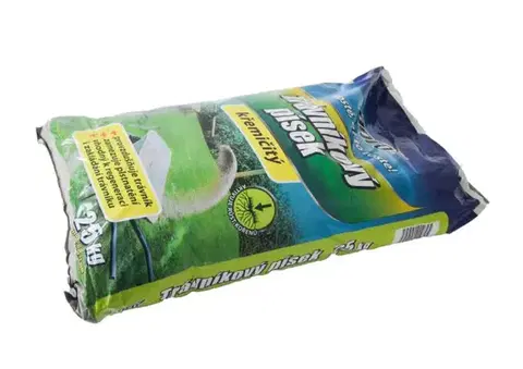 AGRO CS Piesok Trávnikový 25kg