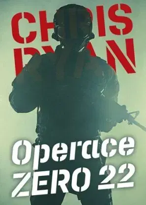 Operace Zero 22 - Chris Ryan