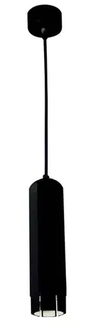 Závesná lampa TUBA 1xGU10 Candellux