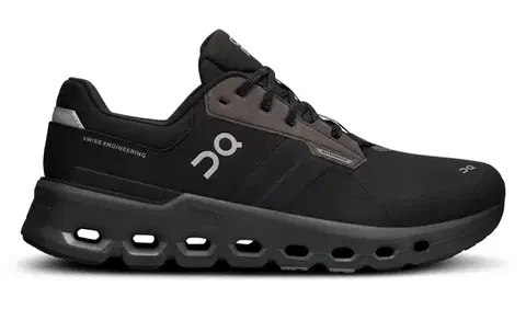 ON Cloudrunner 2 Waterproof Veľkosť: 47 EUR