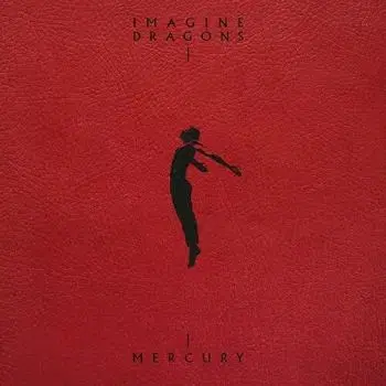 Imagine Dragons - Mercury. Acts 1&2 (Briliant Box) 2CD - Imagine Dragons