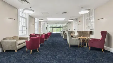 FORBO Flotex Planks Montage Estuary 147005