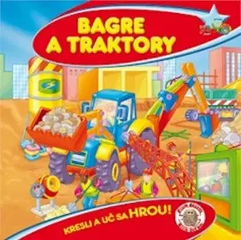 Bagre a traktory