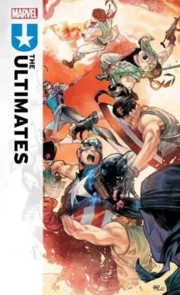Ultimates by Deniz Camp Vol. 2: All Power To The People - Deniz Camp