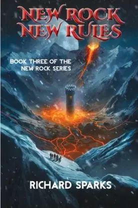 New Rock New Rules - Richard Sparks
