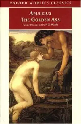 OWC Golden Ass - Lucius Apuleius