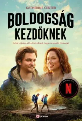 Boldogság kezdőknek - Katherine Centerova