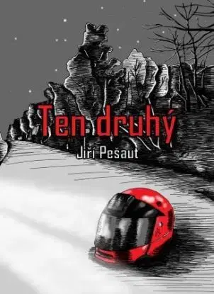 Ten druhý - Jiří Pešaut