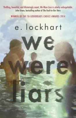 We were Liars - E. Lockhart