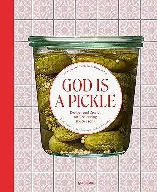 God Is a Pickle